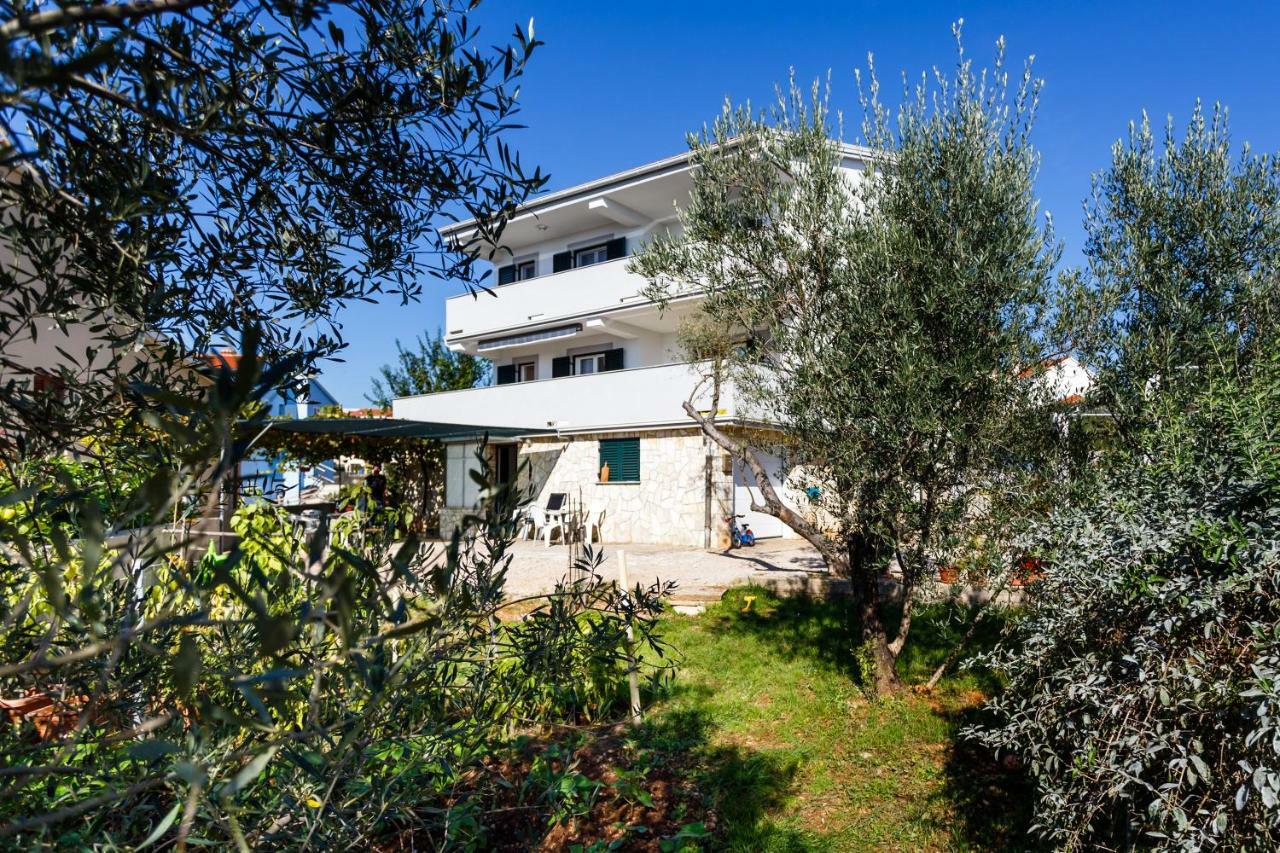 Apartment Anton كرك المظهر الخارجي الصورة