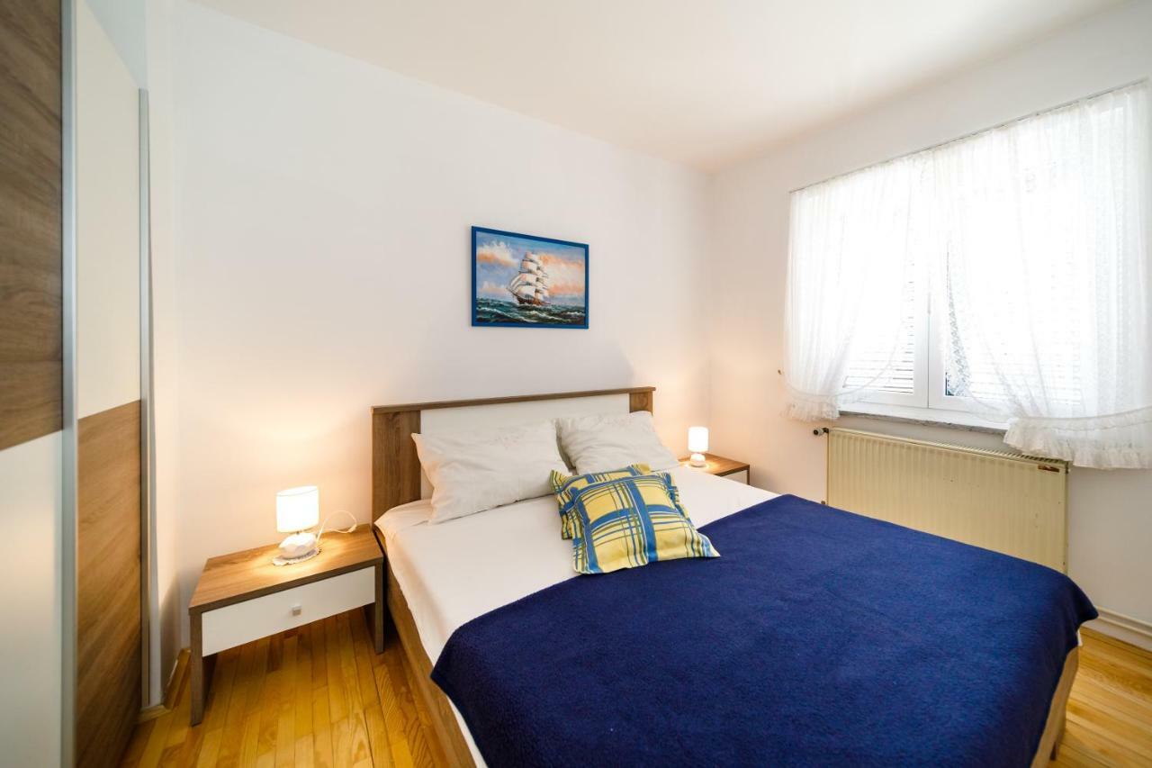 Apartment Anton كرك المظهر الخارجي الصورة