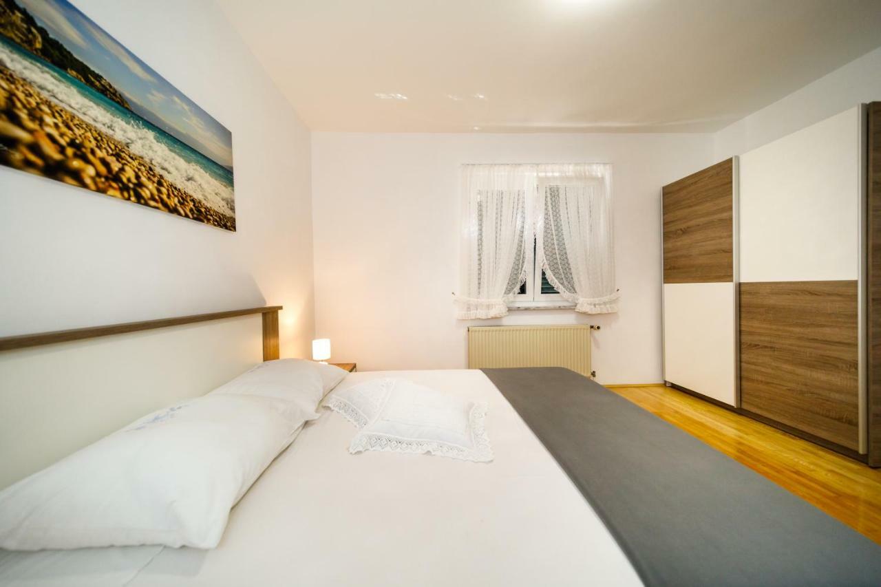 Apartment Anton كرك المظهر الخارجي الصورة