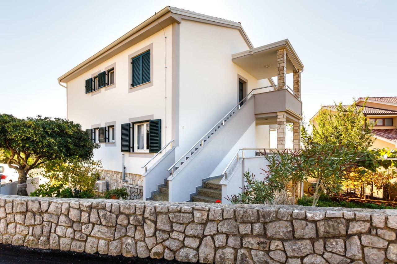 Apartment Anton كرك المظهر الخارجي الصورة