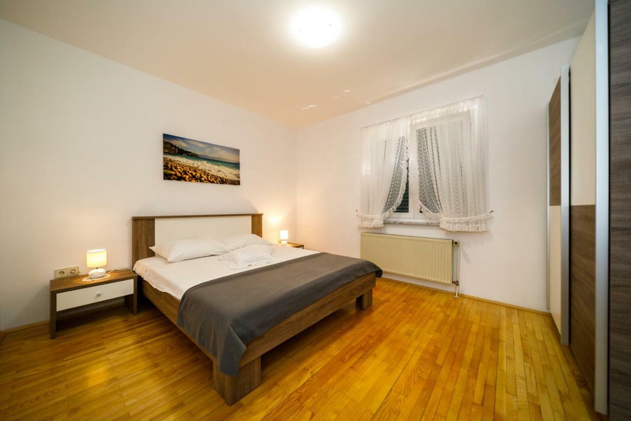 Apartment Anton كرك المظهر الخارجي الصورة