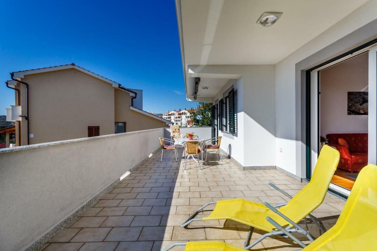 Apartment Anton كرك المظهر الخارجي الصورة