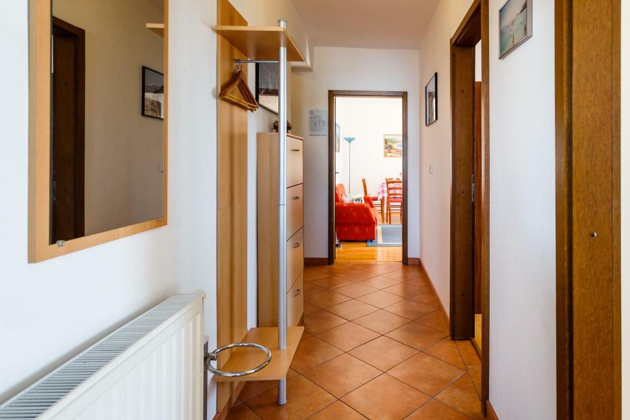 Apartment Anton كرك المظهر الخارجي الصورة