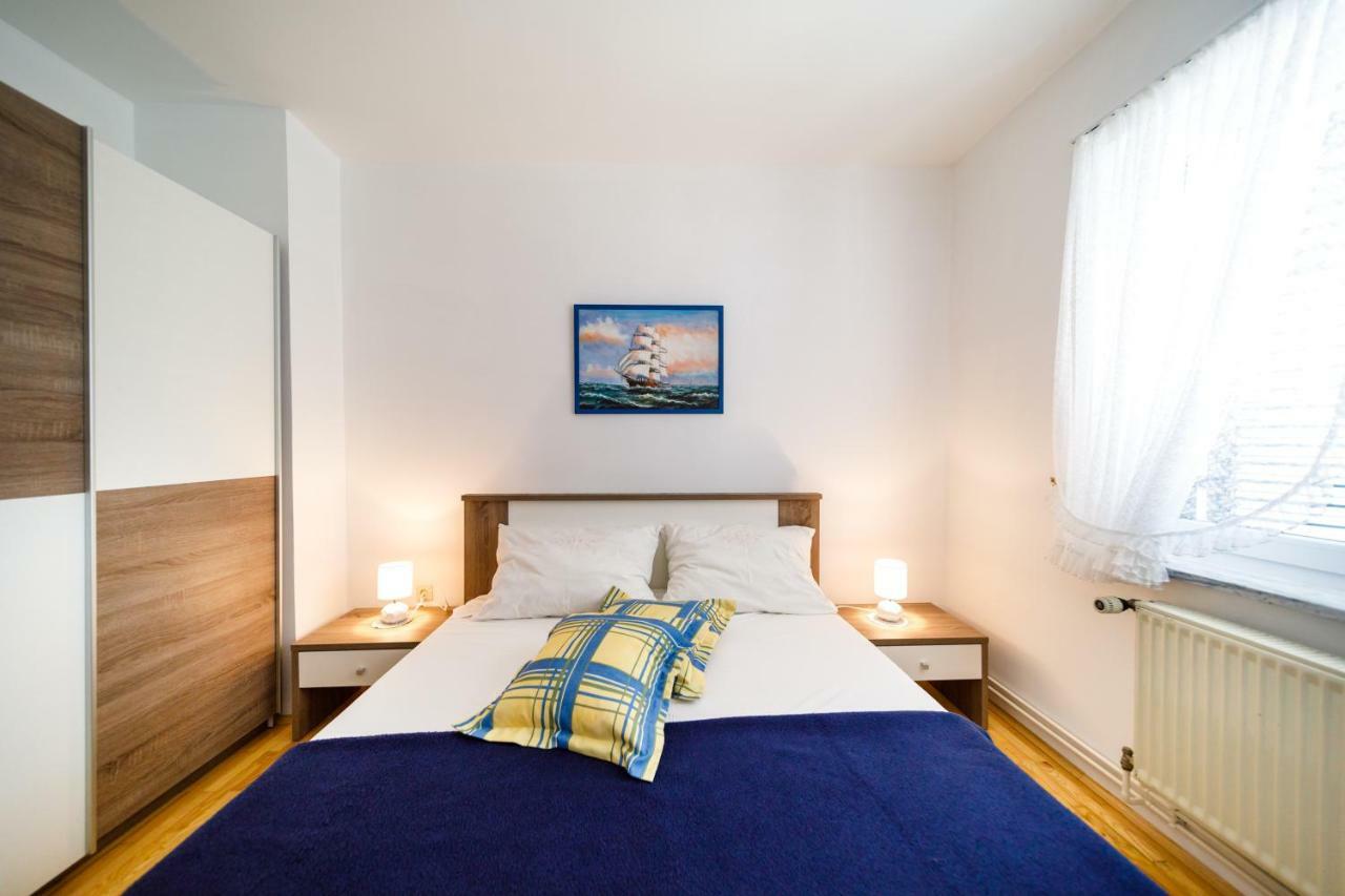 Apartment Anton كرك المظهر الخارجي الصورة