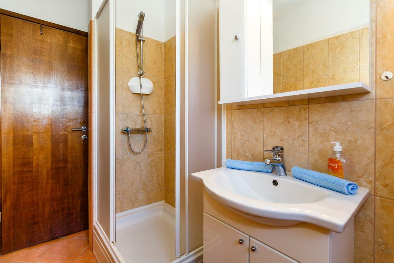 Apartment Anton كرك المظهر الخارجي الصورة