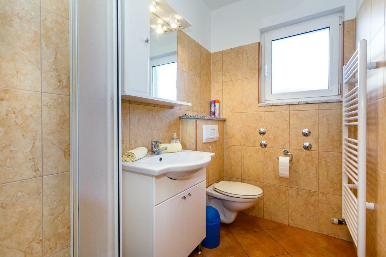 Apartment Anton كرك المظهر الخارجي الصورة
