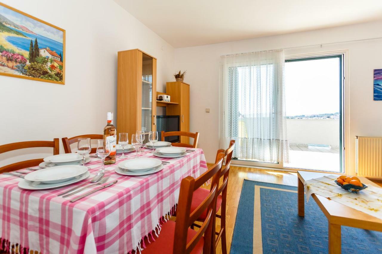 Apartment Anton كرك المظهر الخارجي الصورة