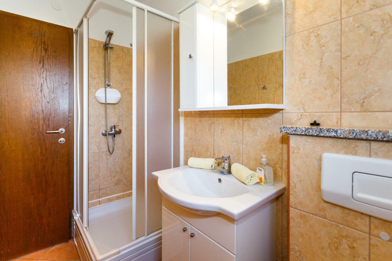 Apartment Anton كرك المظهر الخارجي الصورة