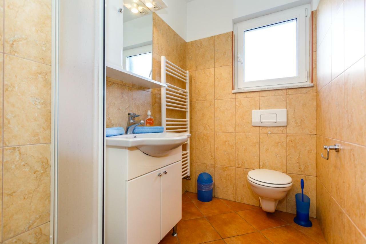 Apartment Anton كرك المظهر الخارجي الصورة